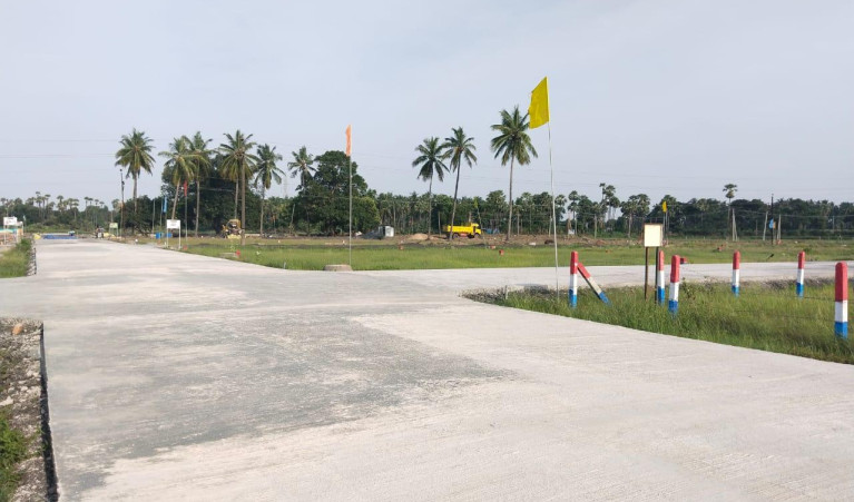 SREE GIRIDHARI INFRASTRUCTURE