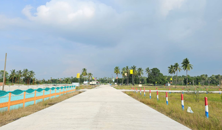 SREE GIRIDHARI INFRASTRUCTURE